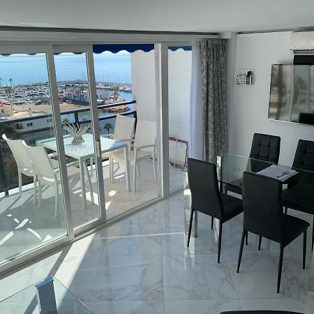 Skol 927A - Beachfront Central Luxury Penthouse 马尔韦利亚 外观 照片
